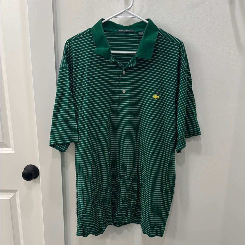 Augusta National Master’s Polo Shirt